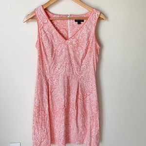 Tommy Hilfiger Dress Size 4